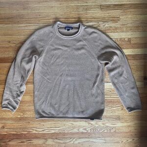 Men’s Patagonia Crewneck sweater